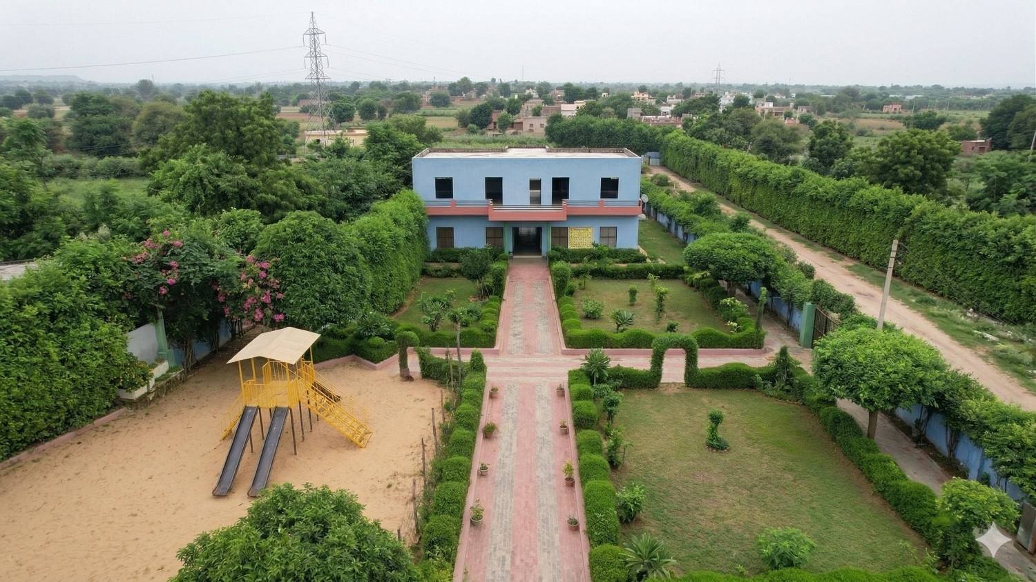 BVPS Campus